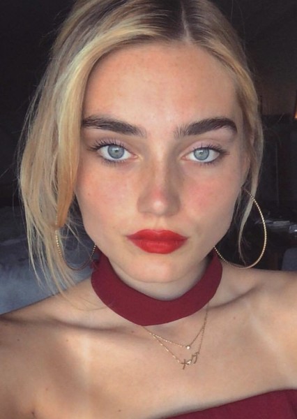 Meg Donnelly photo