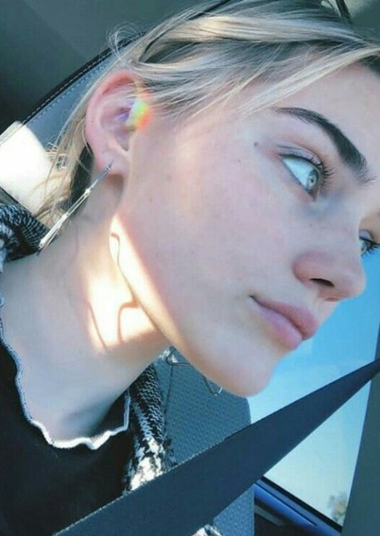 Meg Donnelly photo