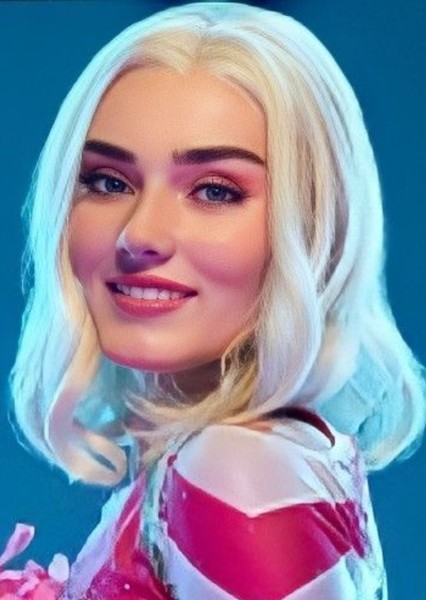 Meg Donnelly photo