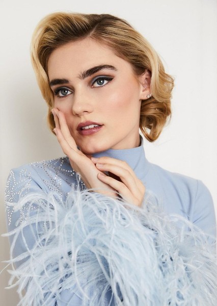 Meg Donnelly photo