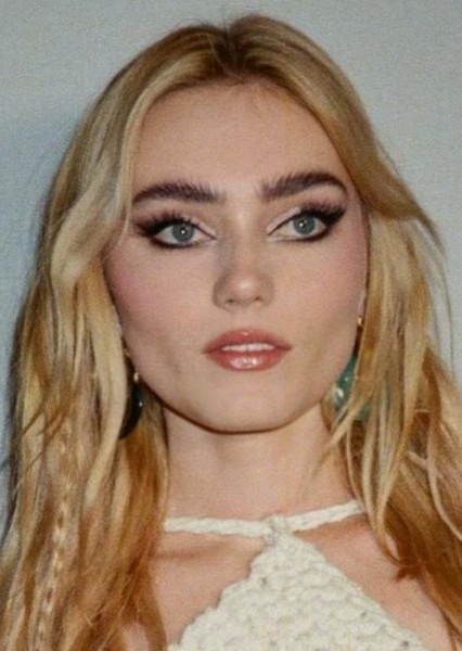 Meg Donnelly photo