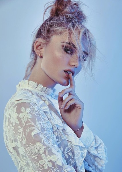 Meg Donnelly photo