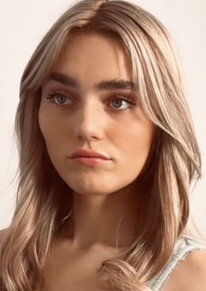 Meg Donnelly photo