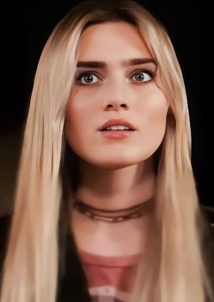 Meg Donnelly photo
