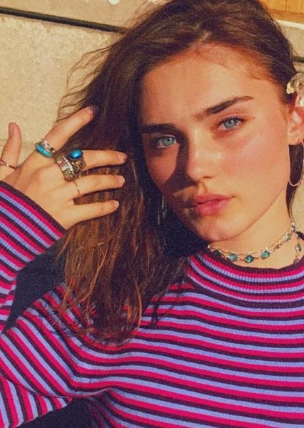 Meg Donnelly photo