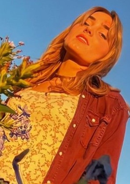 Meg Donnelly photo
