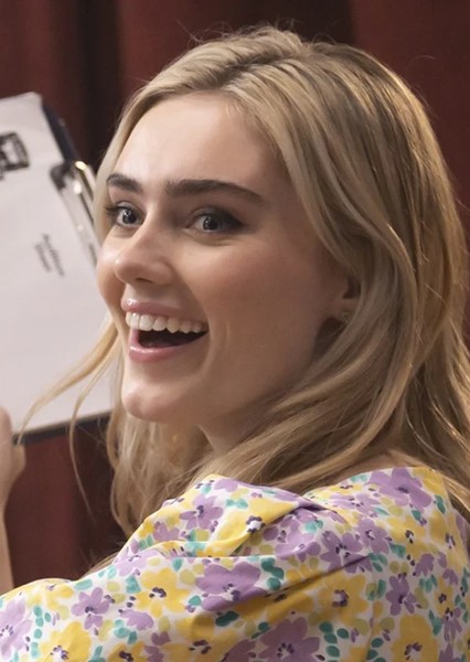 Meg Donnelly photo