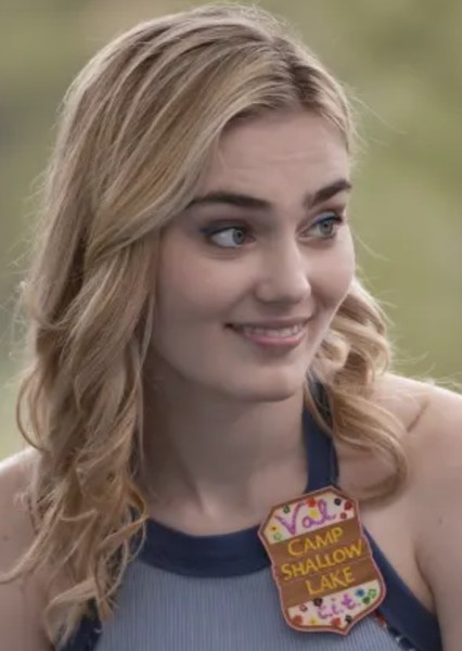 Meg Donnelly photo