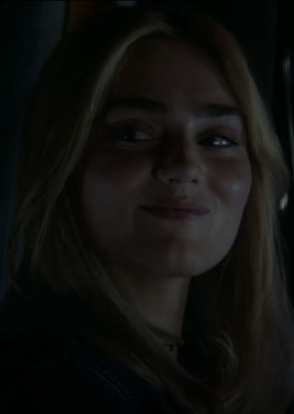 Meg Donnelly photo