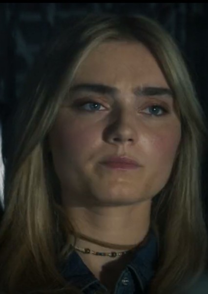 Meg Donnelly photo