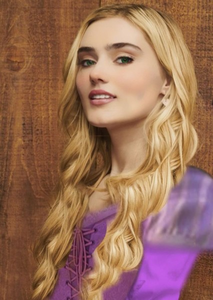 Meg Donnelly photo