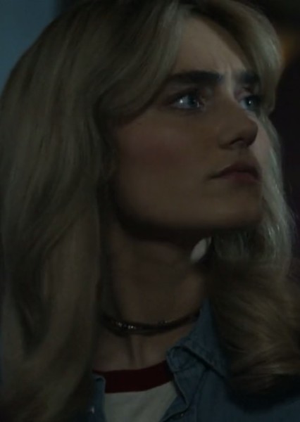Meg Donnelly photo