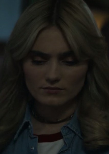 Meg Donnelly photo