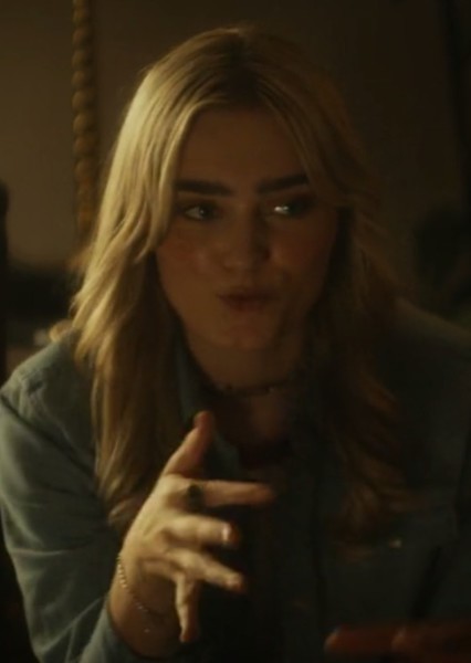 Meg Donnelly photo
