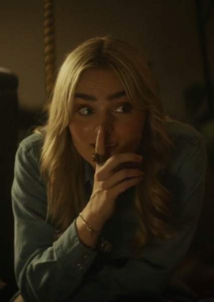 Meg Donnelly photo