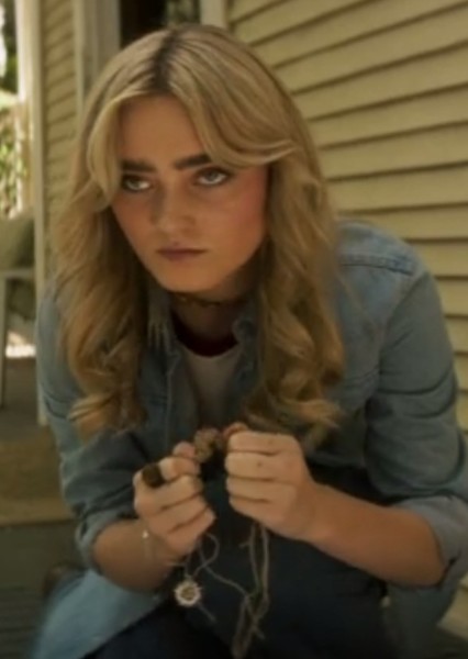 Meg Donnelly photo