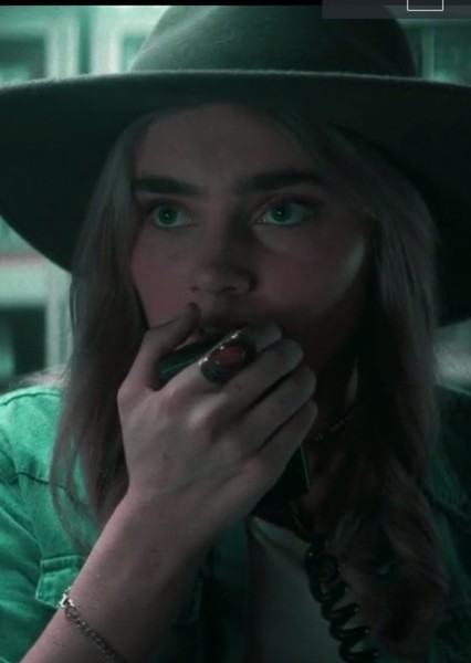 Meg Donnelly photo