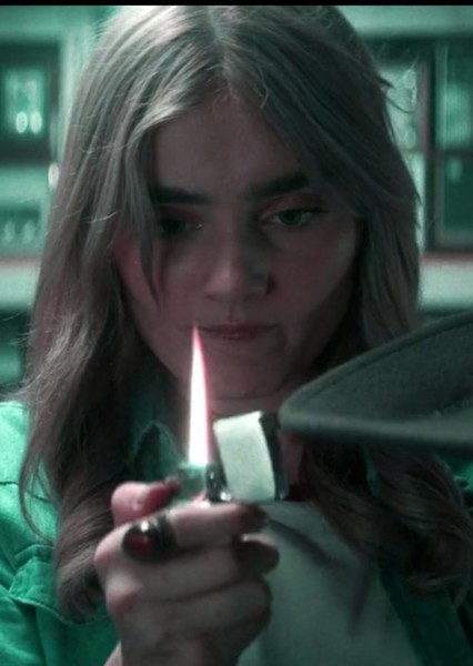 Meg Donnelly photo