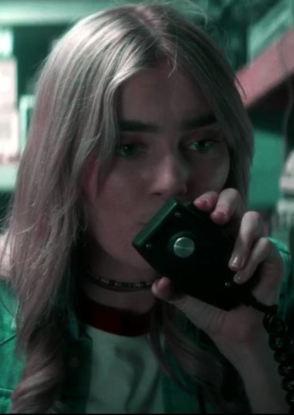 Meg Donnelly photo