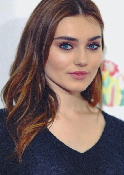Meg Donnelly photo