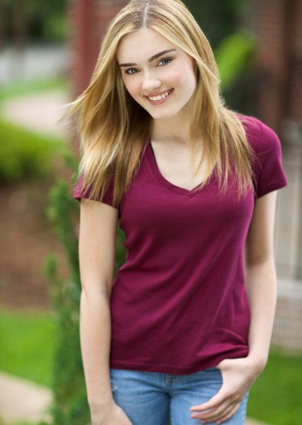 Meg Donnelly photo
