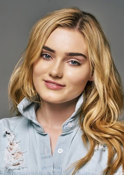 Meg Donnelly photo