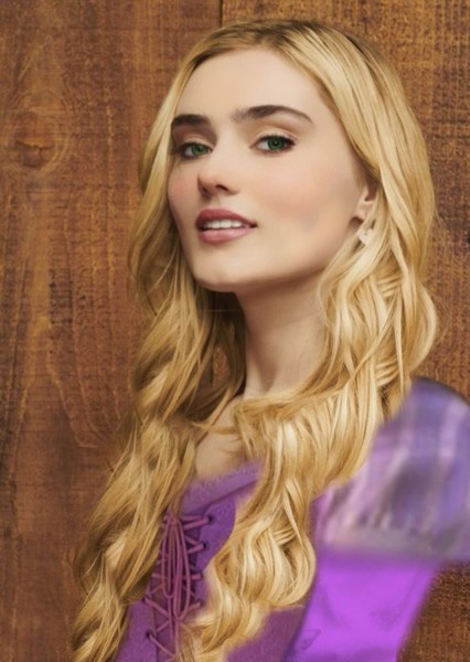 Meg Donnelly photo