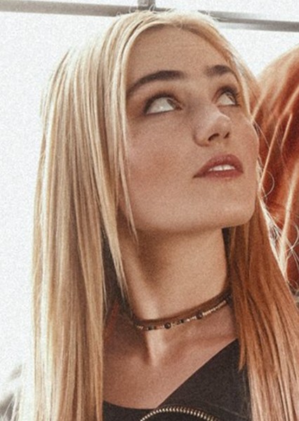 Meg Donnelly photo
