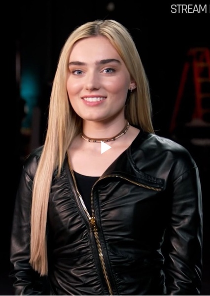 Meg Donnelly photo