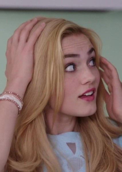 Meg Donnelly photo