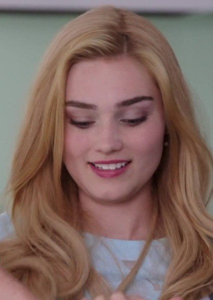 Meg Donnelly photo