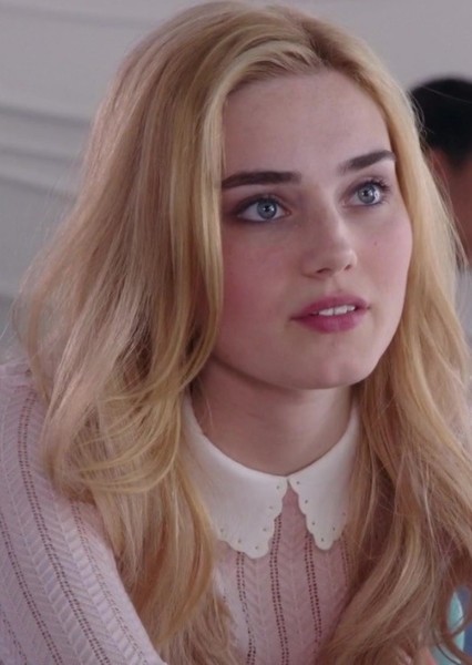 Meg Donnelly photo