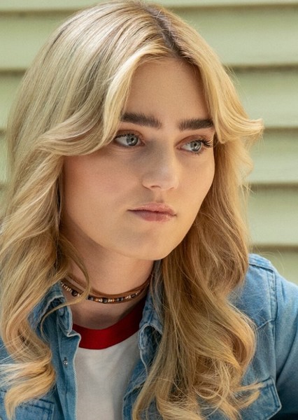Meg Donnelly photo
