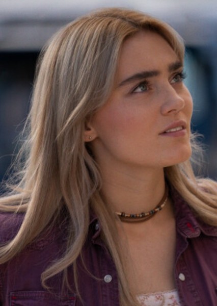 Meg Donnelly photo