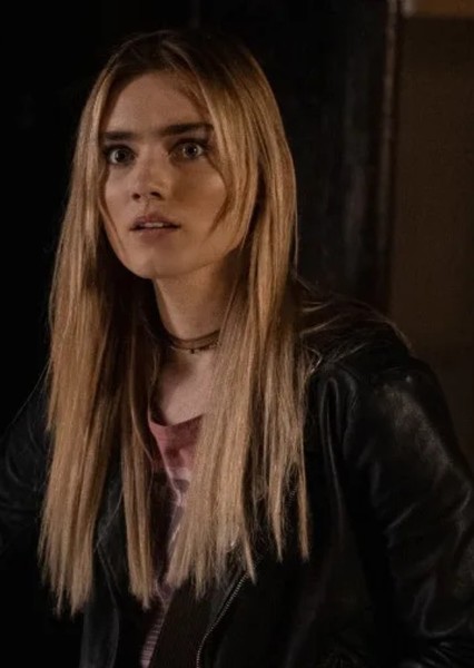 Meg Donnelly photo