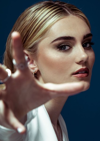 Meg Donnelly photo