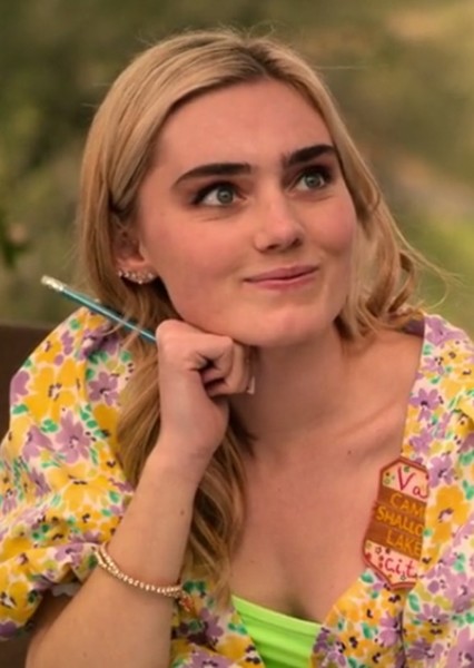 Meg Donnelly photo