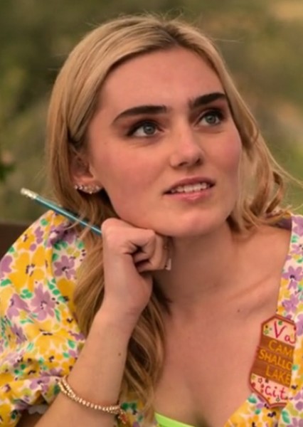 Meg Donnelly photo