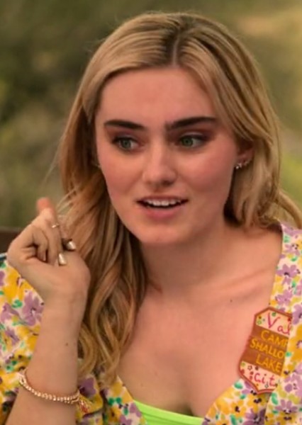 Meg Donnelly photo