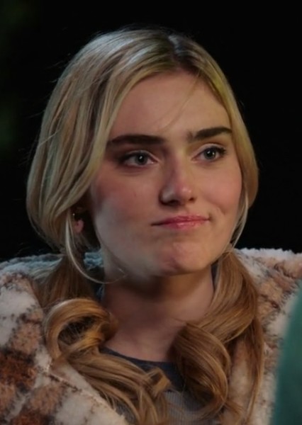 Meg Donnelly photo