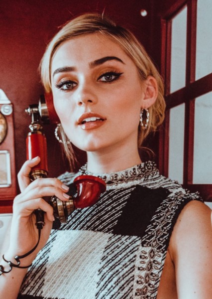 Meg Donnelly photo