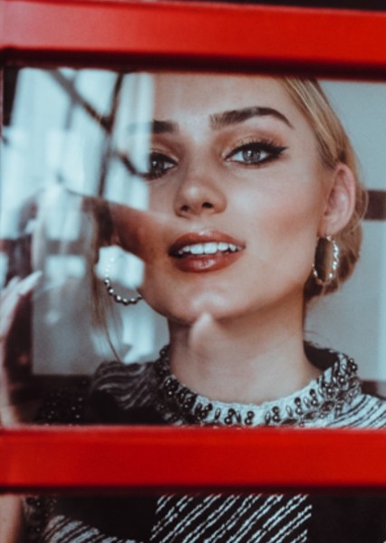 Meg Donnelly photo