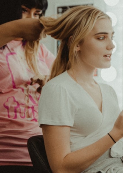 Meg Donnelly photo