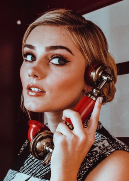 Meg Donnelly photo