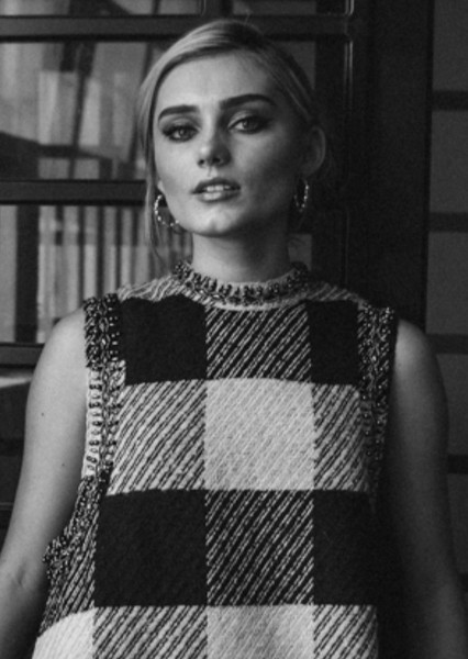Meg Donnelly photo