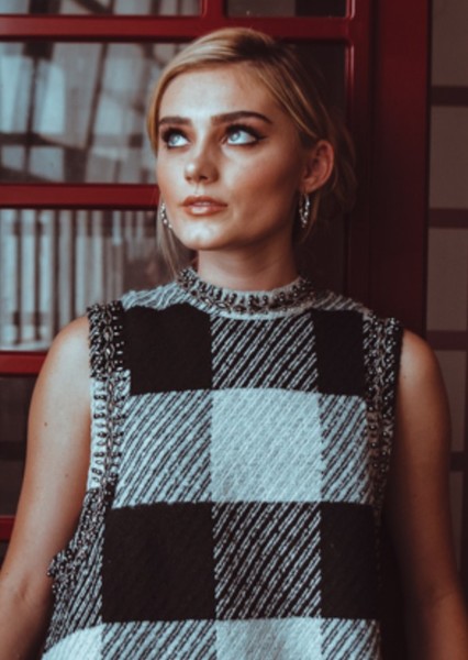 Meg Donnelly photo