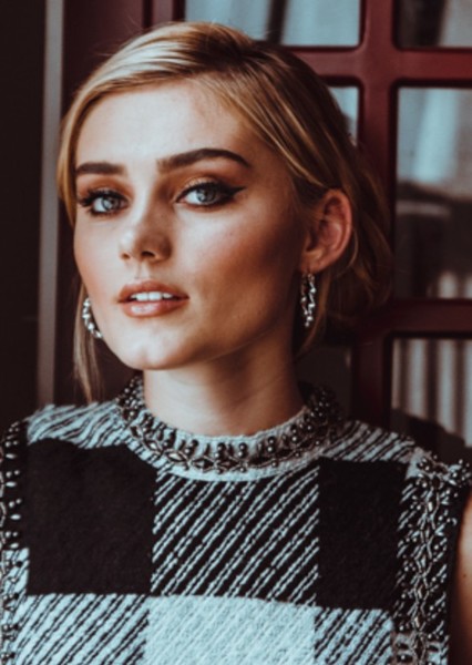 Meg Donnelly photo
