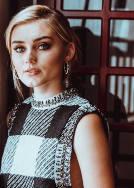 Meg Donnelly photo