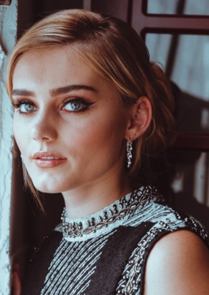 Meg Donnelly photo