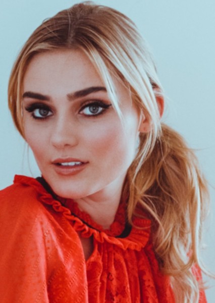 Meg Donnelly photo